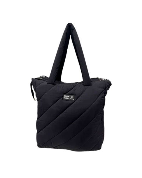Bolso Puffer