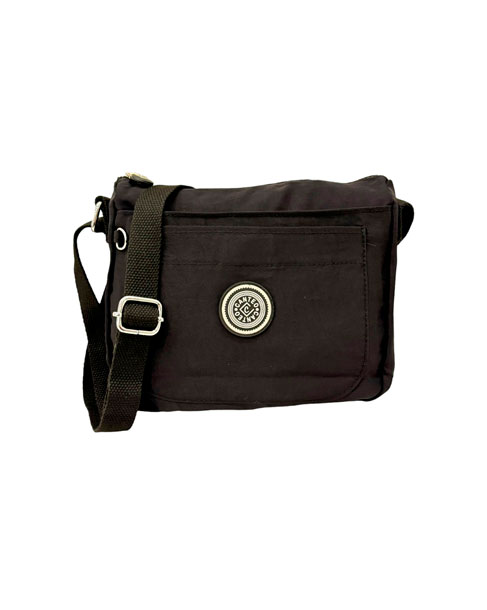 Bandolera / Morral Microfibra