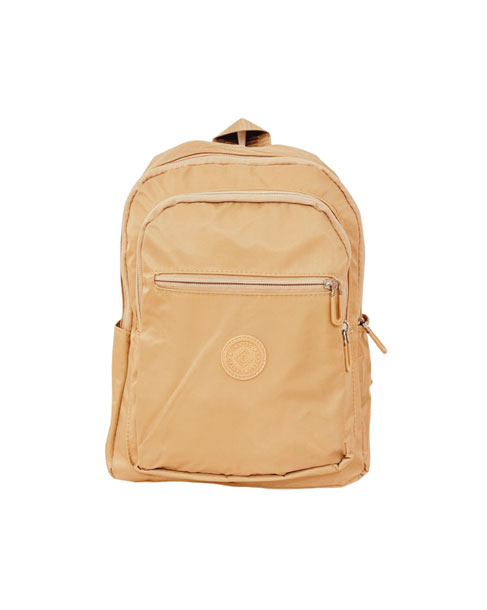Mochila Microfibra