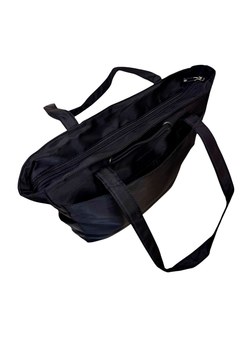 Bolso Microfibra