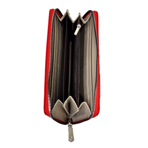 Billeteras Cuero PU
