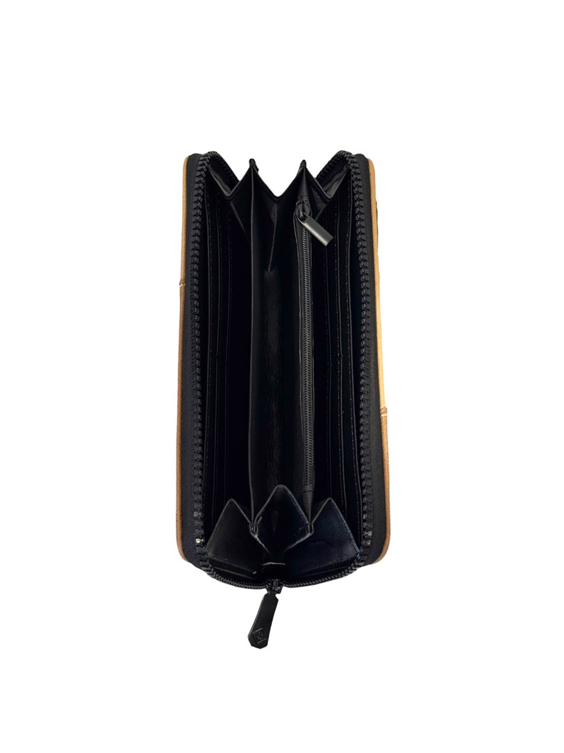 Billeteras Cuero PU