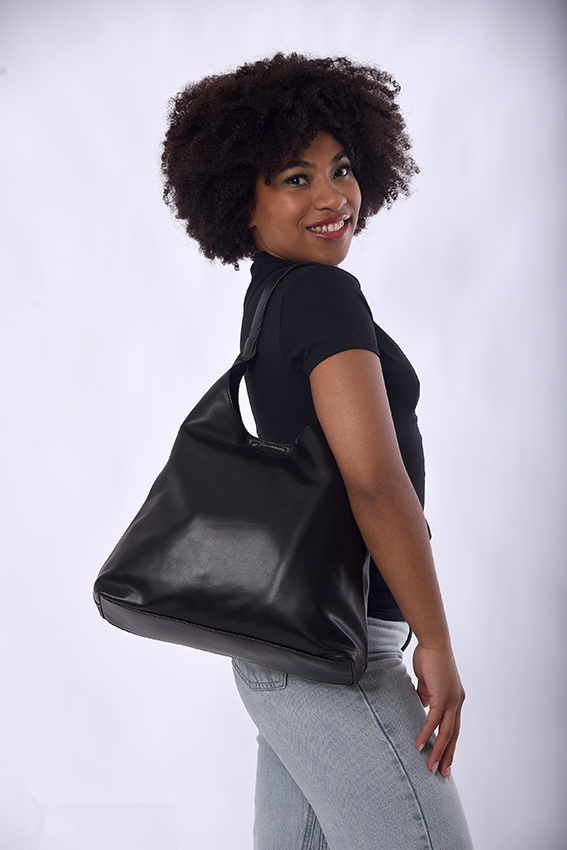 Cartera Cuero PU - COD. 26472