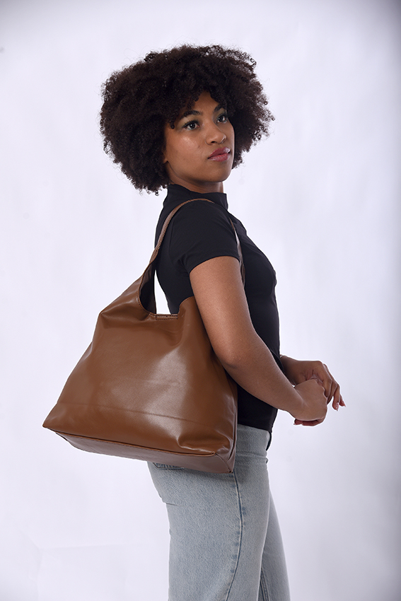 Cartera Cuero PU - COD. 26472