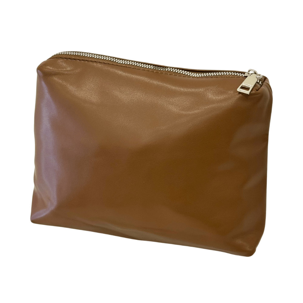 Cartera Cuero PU - COD. 26472