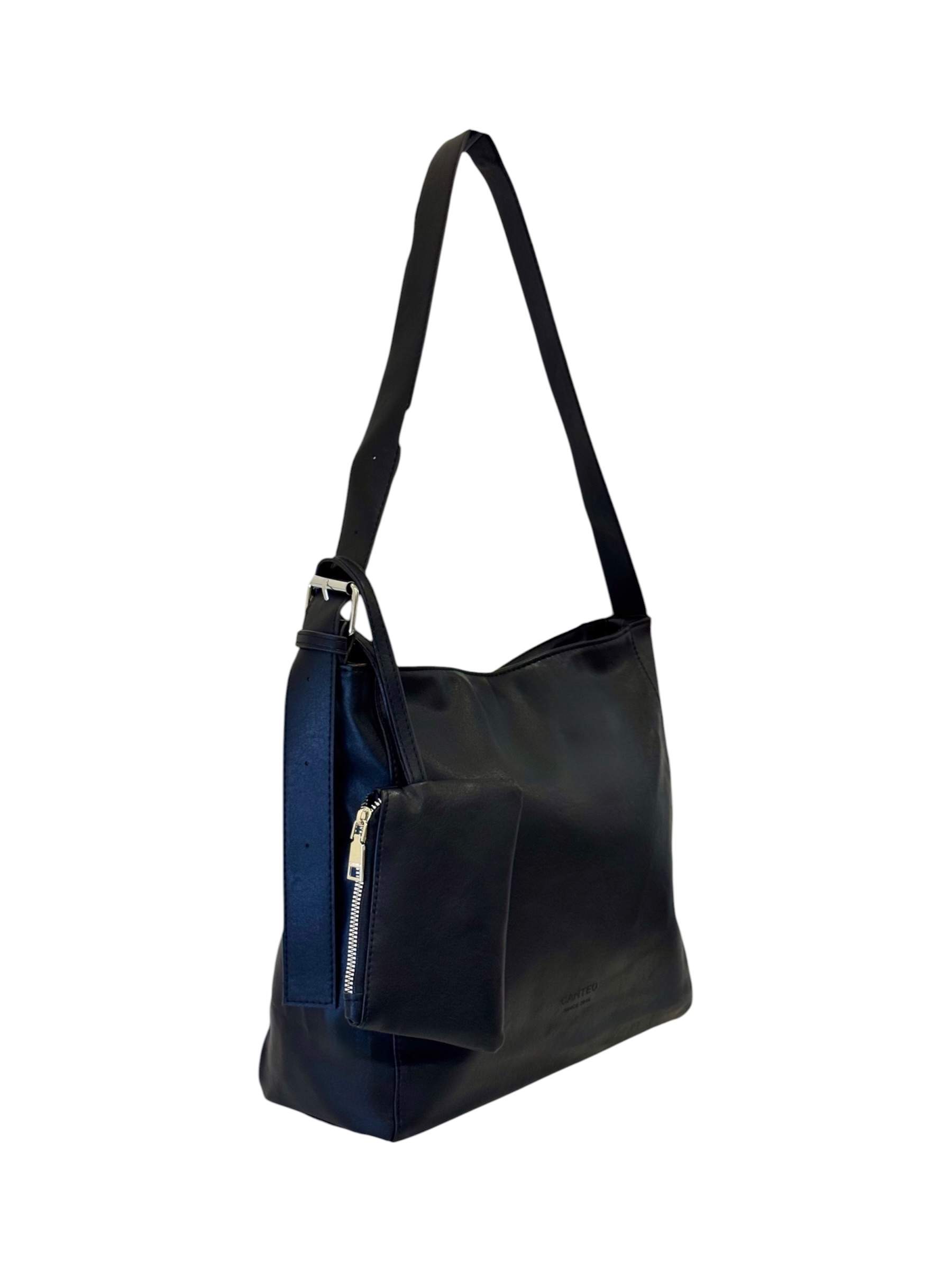 Cartera Cuero Pu - Cod. 26550