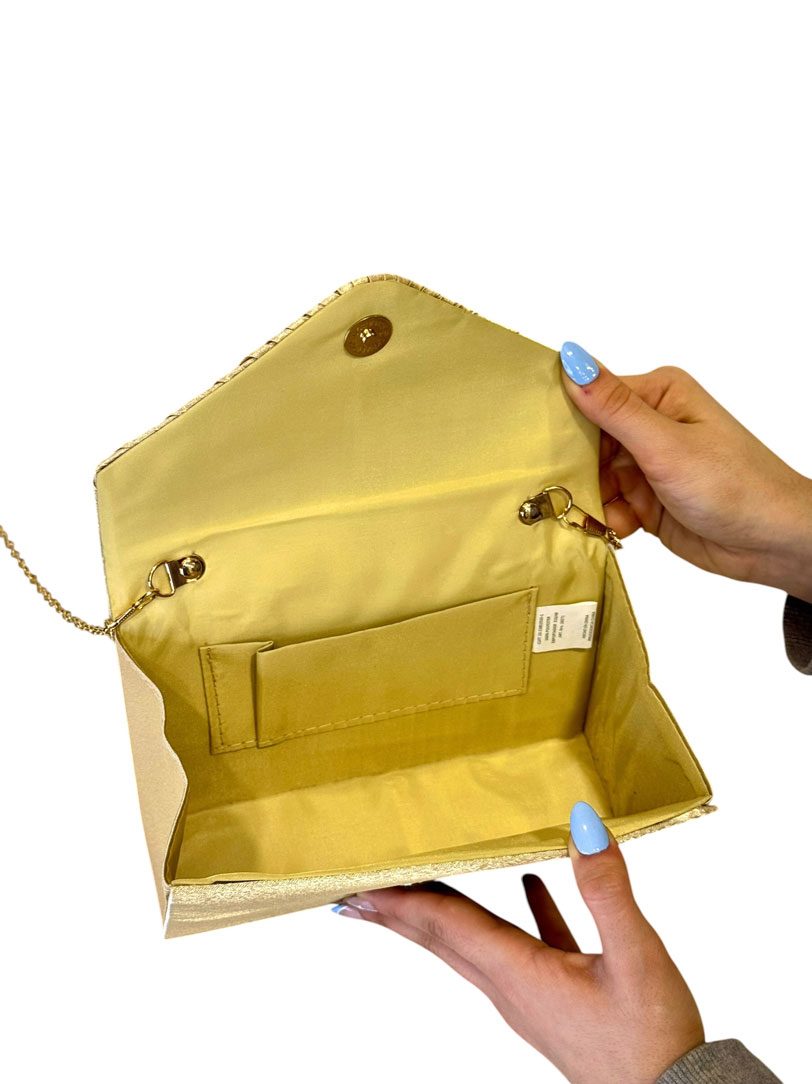 Cartera / sobre de fiesta