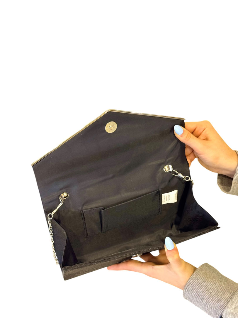 Cartera / sobre de fiesta
