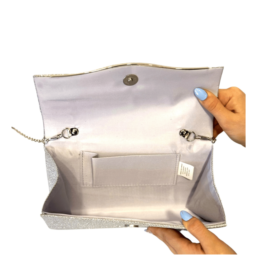Cartera / sobre de fiesta