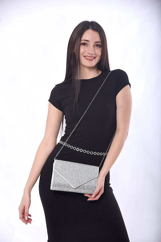 Cartera / sobre de fiesta