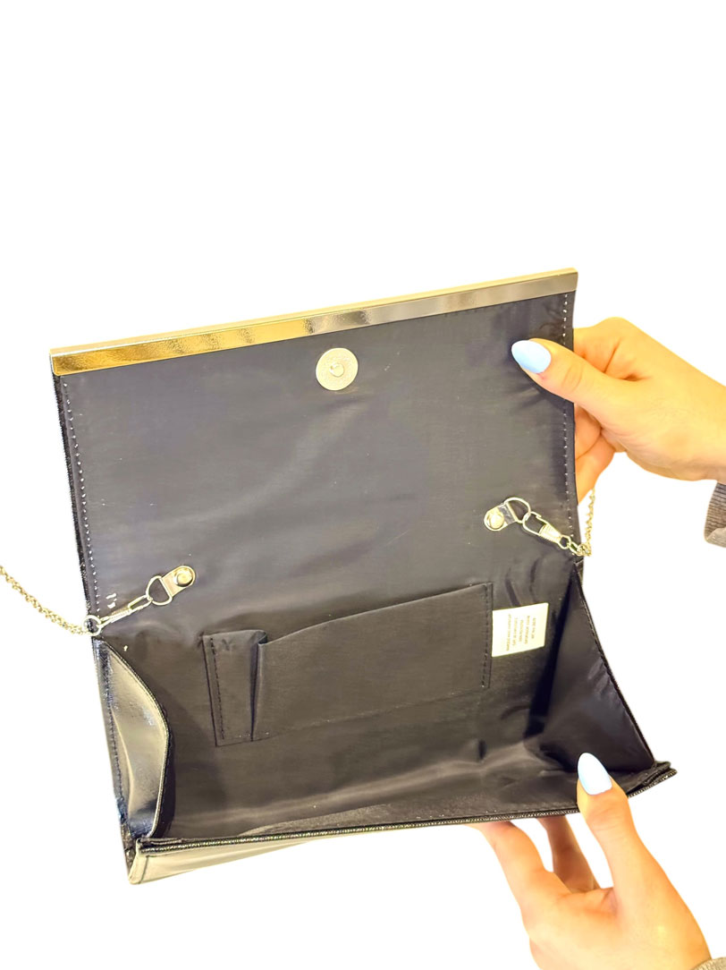 Cartera / sobre de fiesta