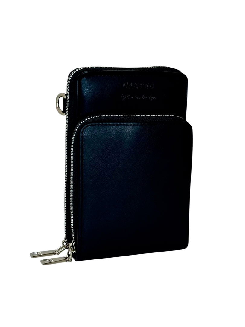 Porta Celular  cuero pu - cod. 26599