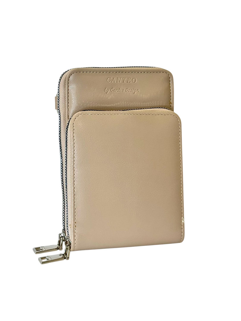 Porta Celular  cuero pu - cod. 26599