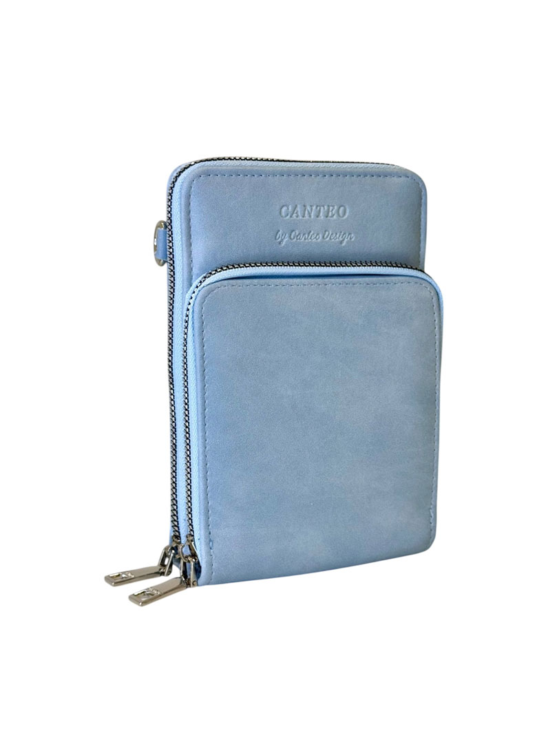 Porta Celular  cuero pu - cod. 26599