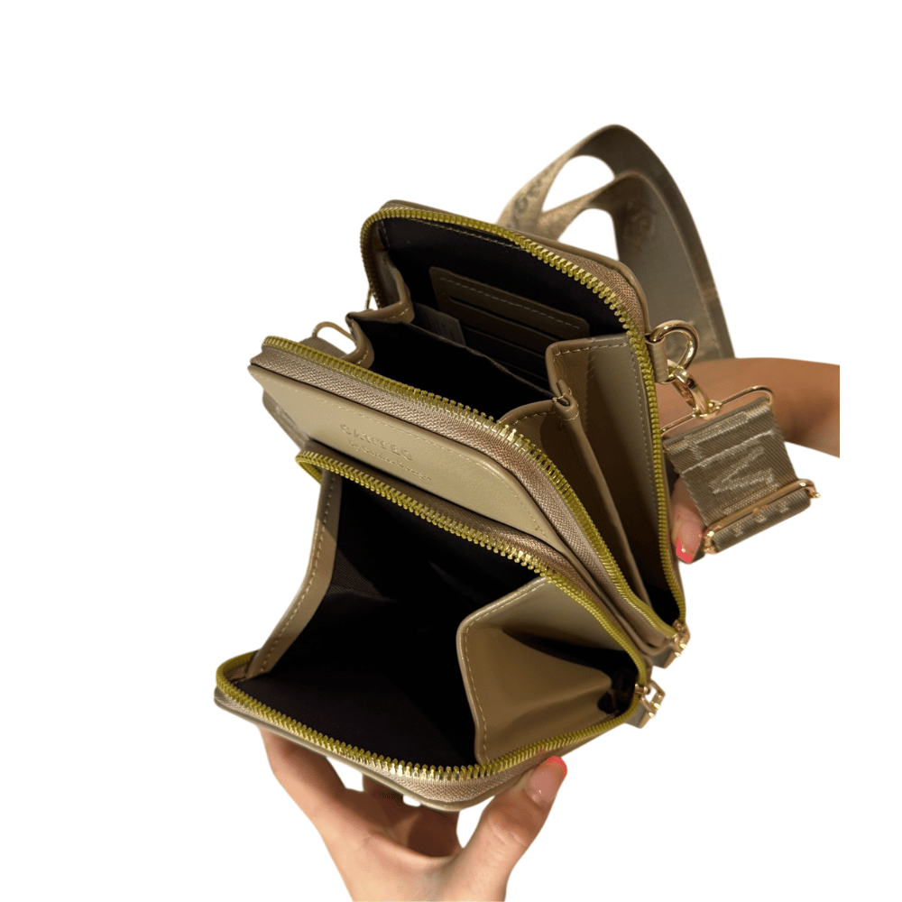 Porta Celular  cuero pu - cod. 26599
