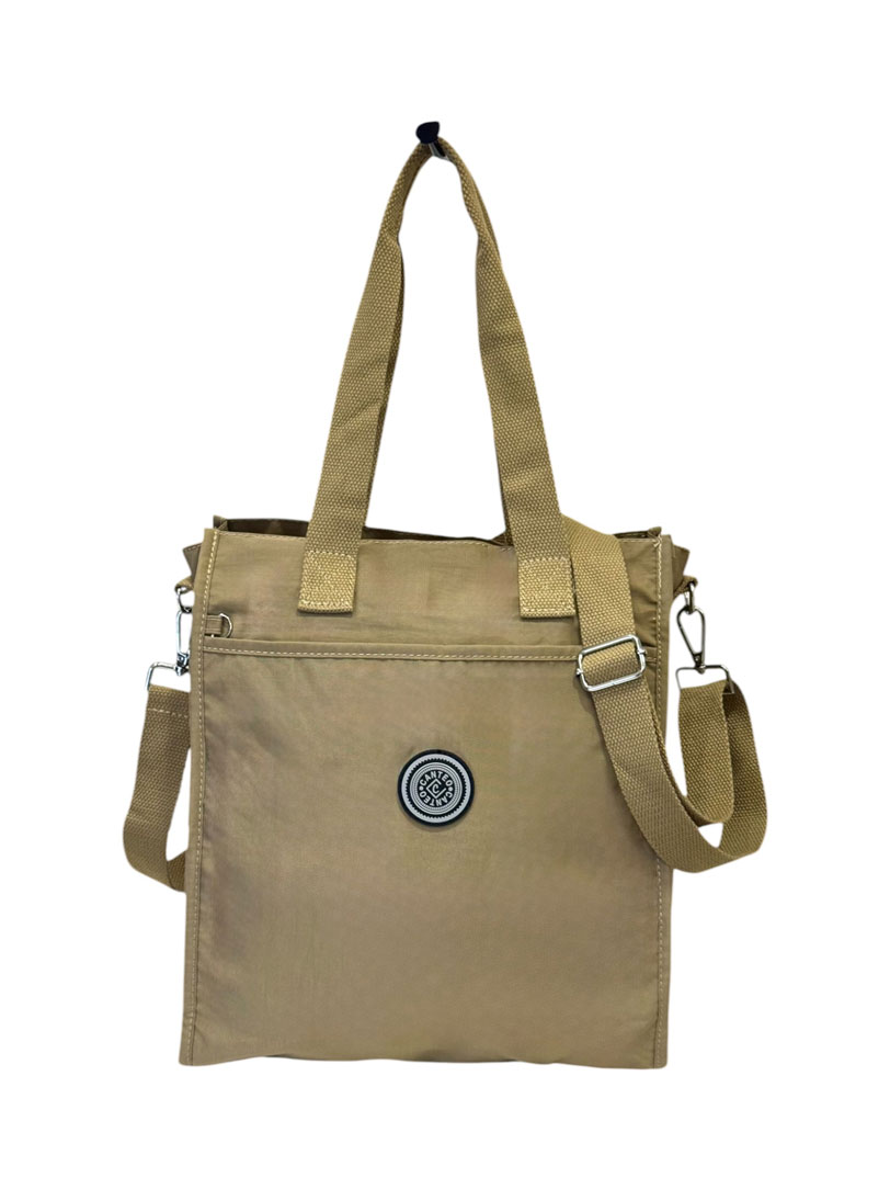 Bolso Microfibra