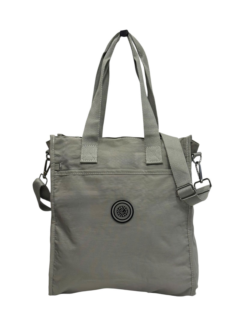 Bolso Microfibra