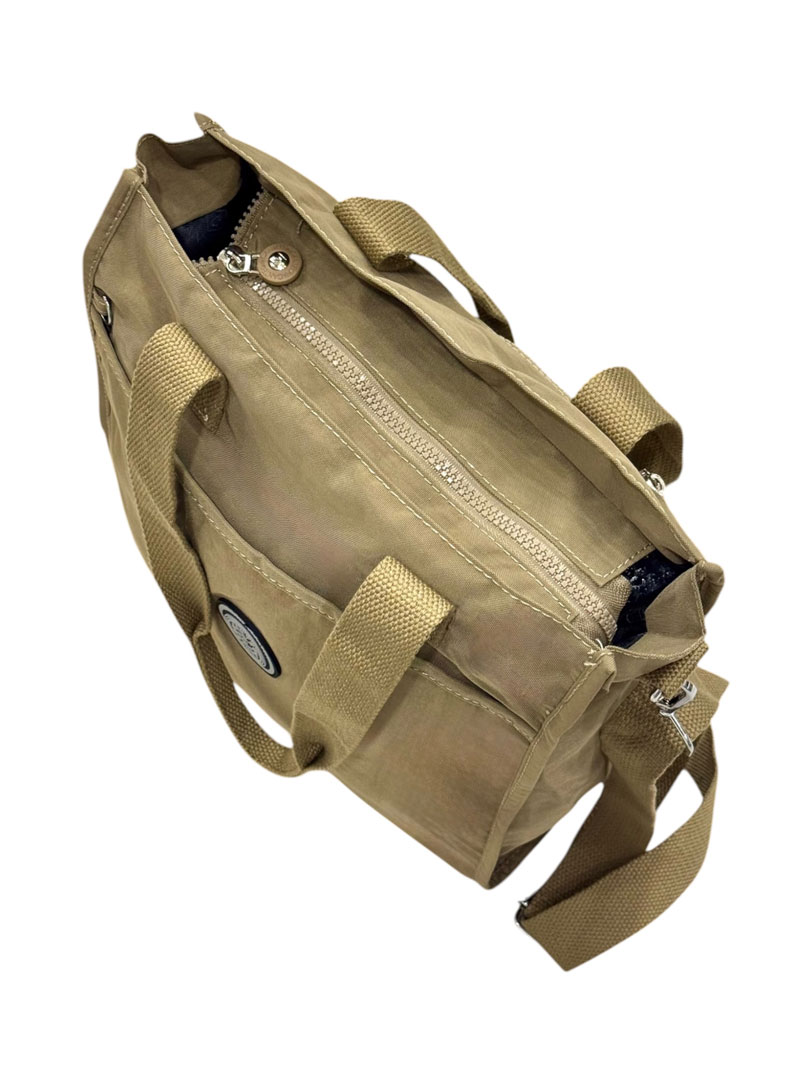 Bolso Microfibra