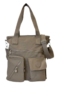 Bolso Microfibra