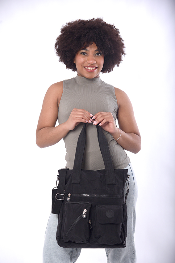 Bolso Microfibra