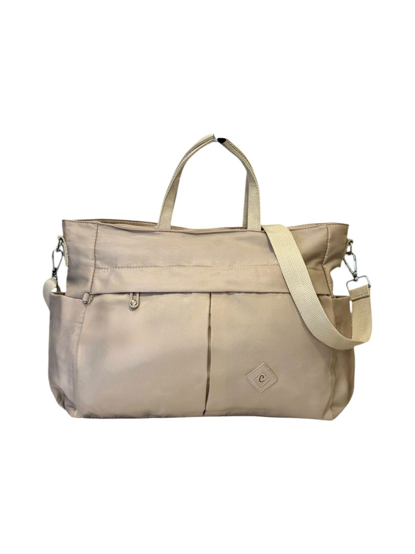 Bolso Microfibra
