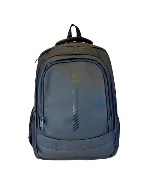 Mochila Engomadas