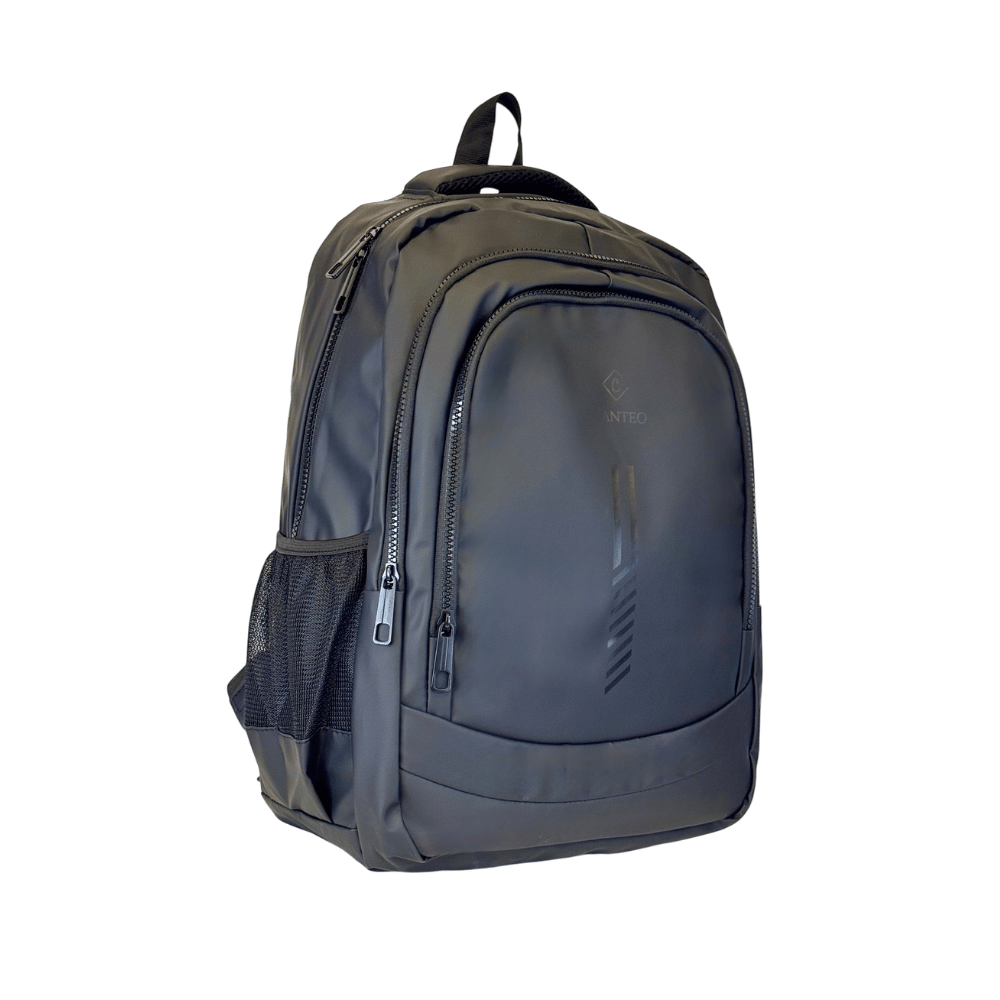 Mochila Engomadas