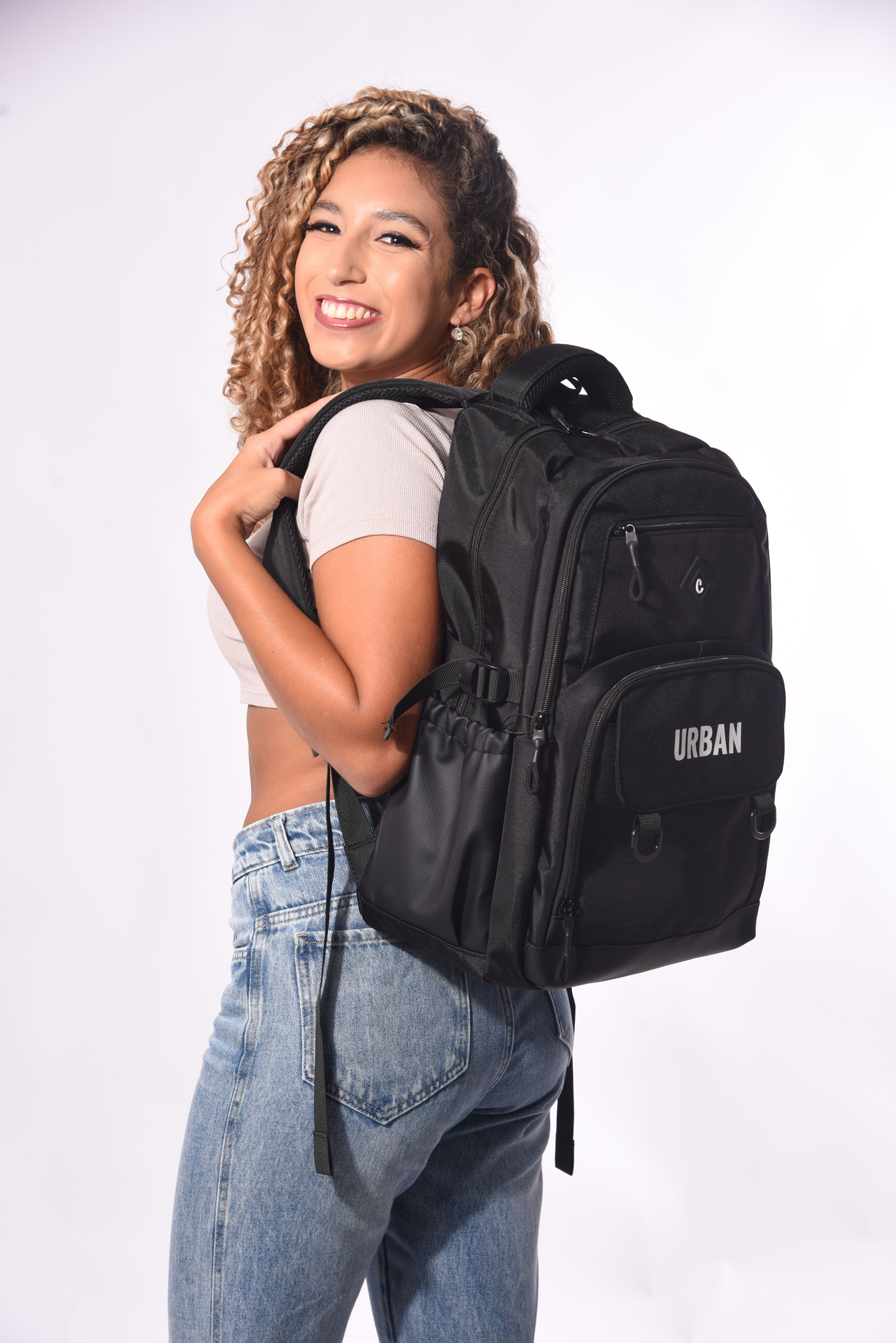 Mochila Cordura