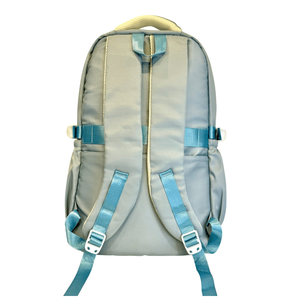 Mochila Microfibra