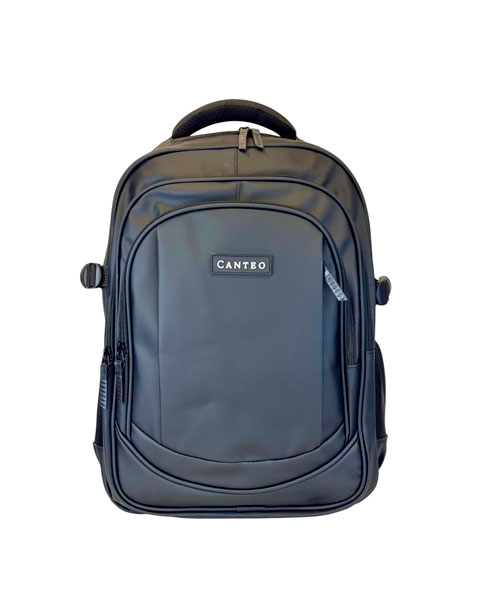 Mochila Engomadas