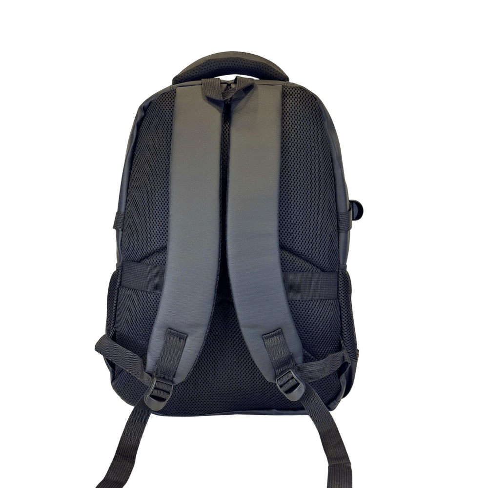 Mochila Engomadas