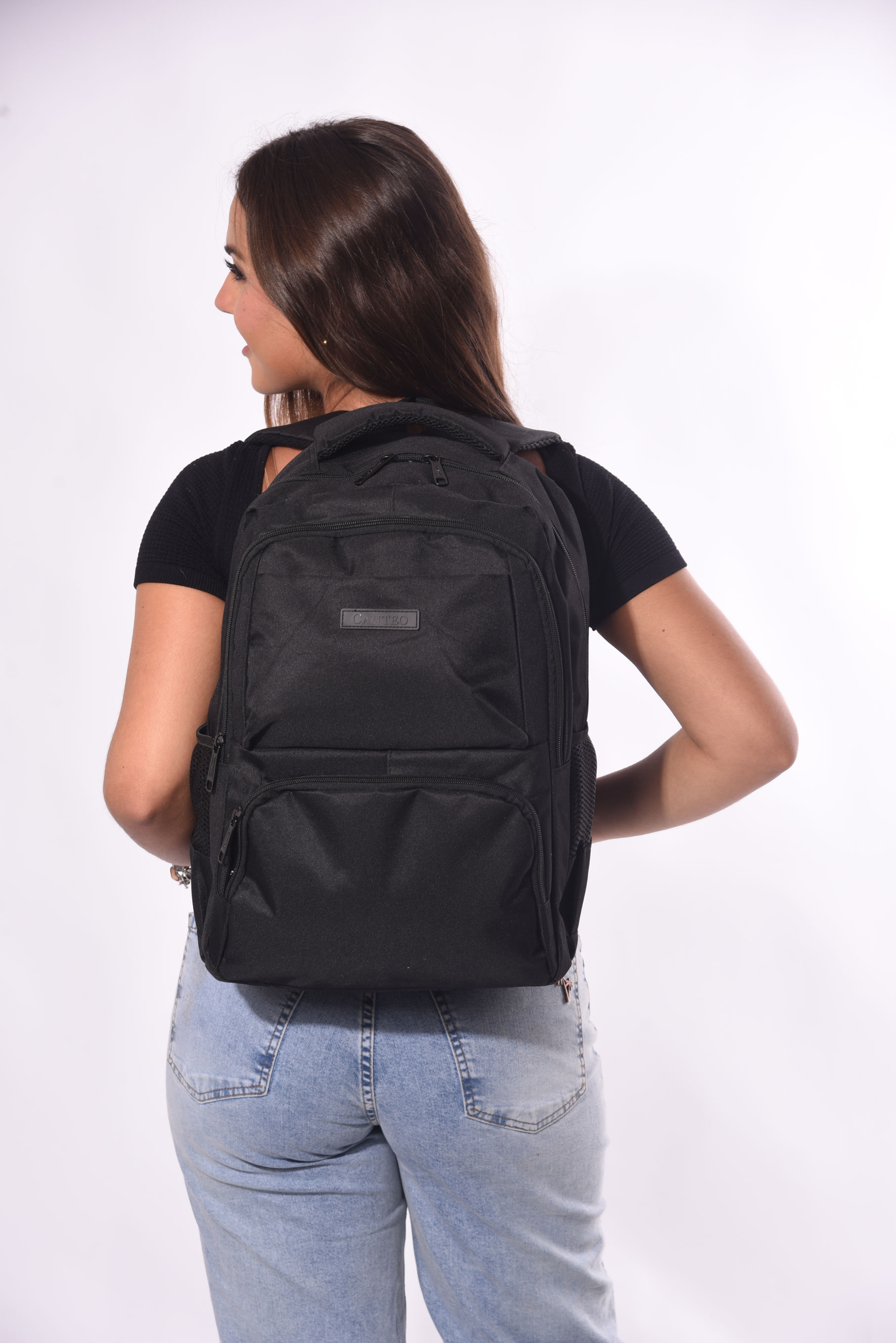 Mochila Cordura