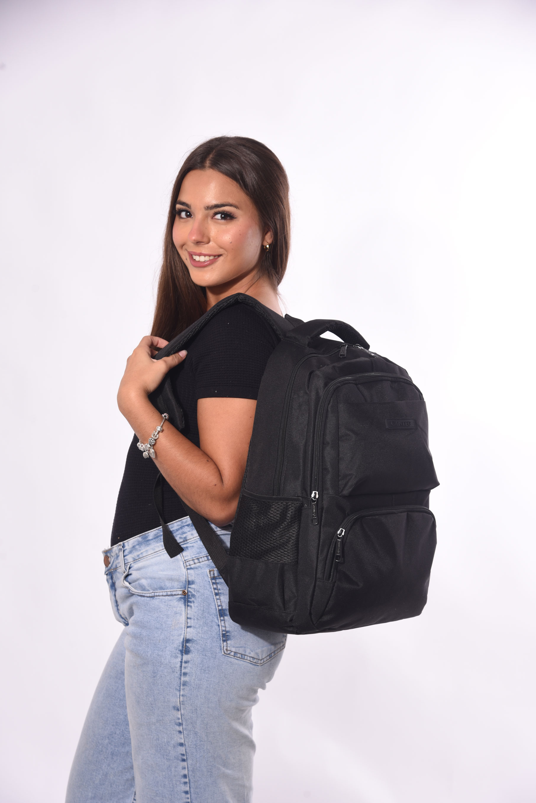 Mochila Cordura