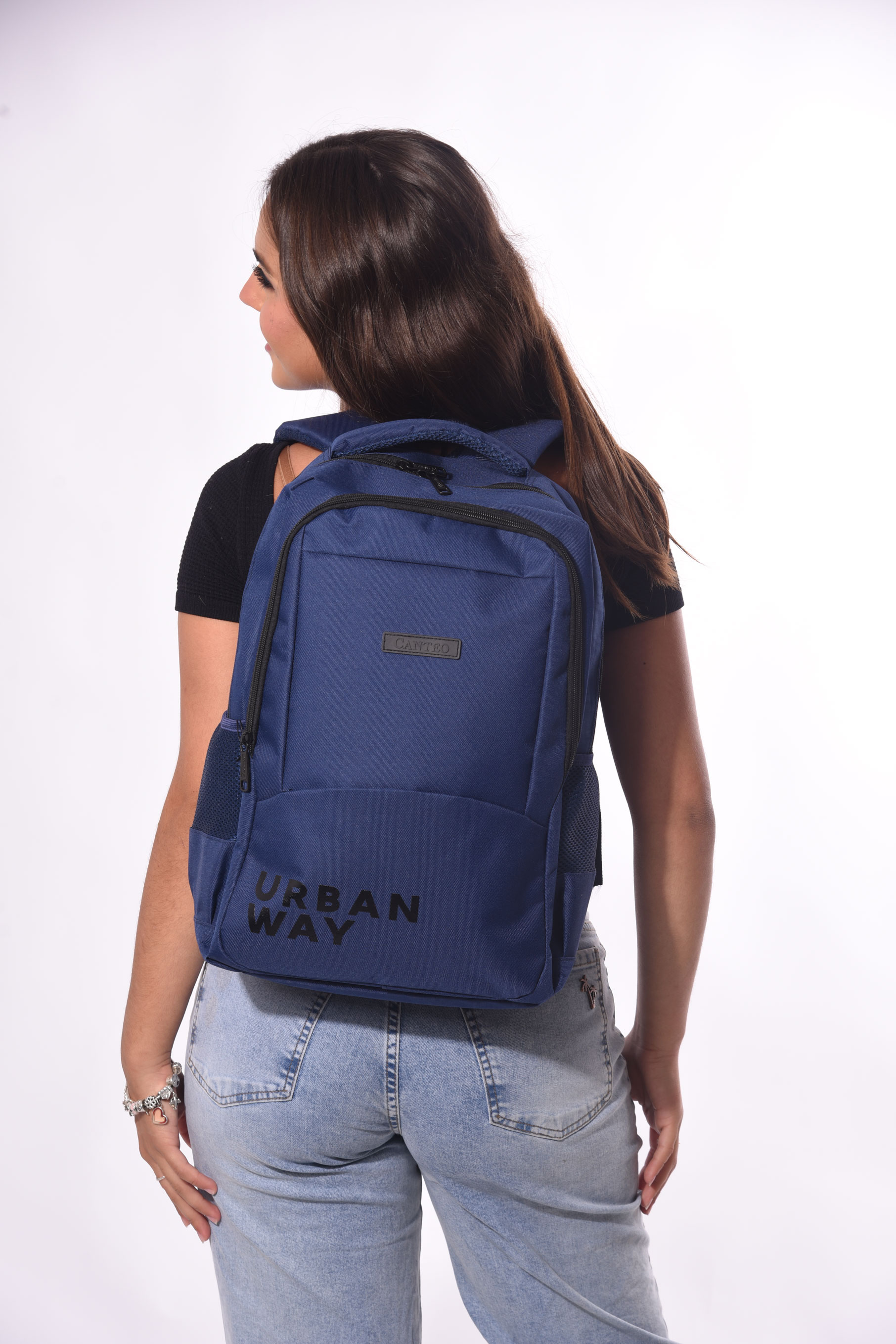 Mochila Cordura