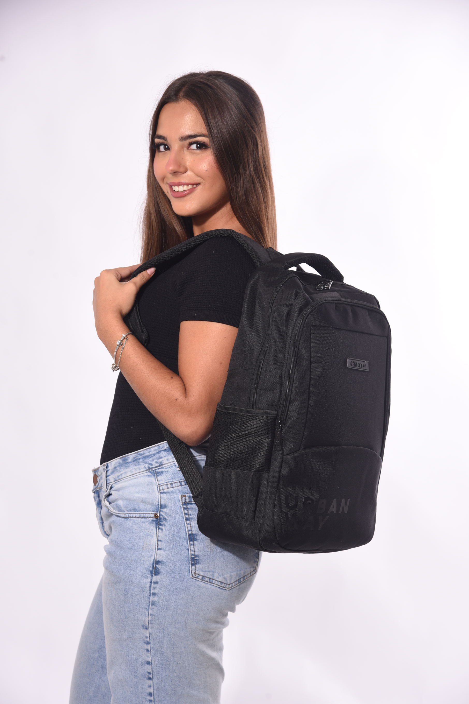 Mochila Cordura