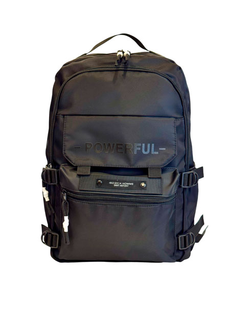 Mochila Microfibra