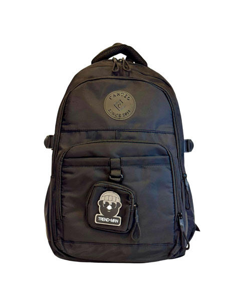 Mochila Microfibra