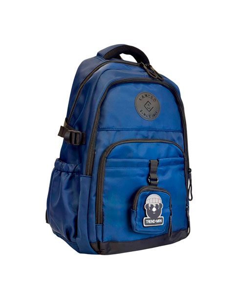 Mochila Microfibra