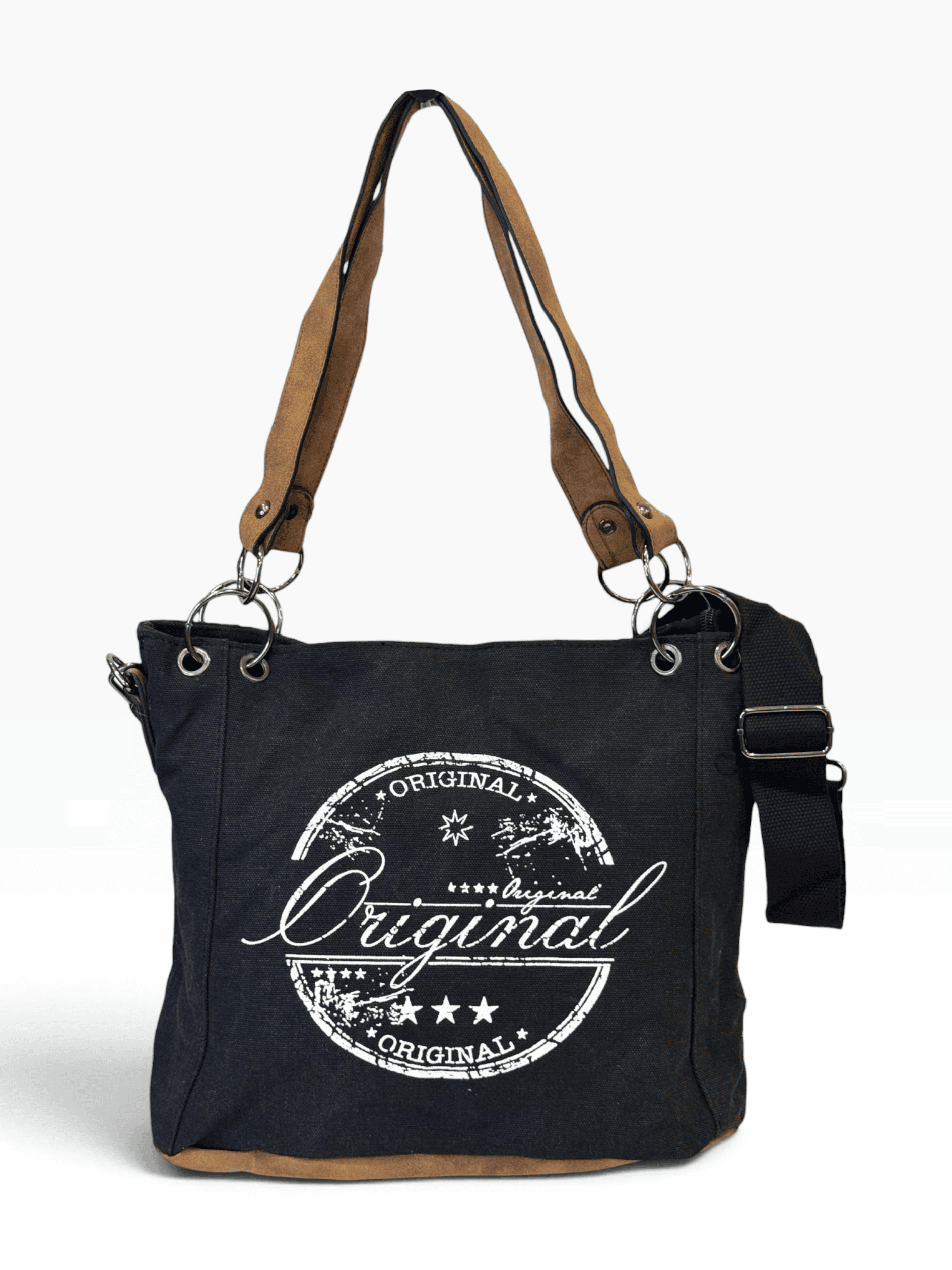 Bolso de Lona