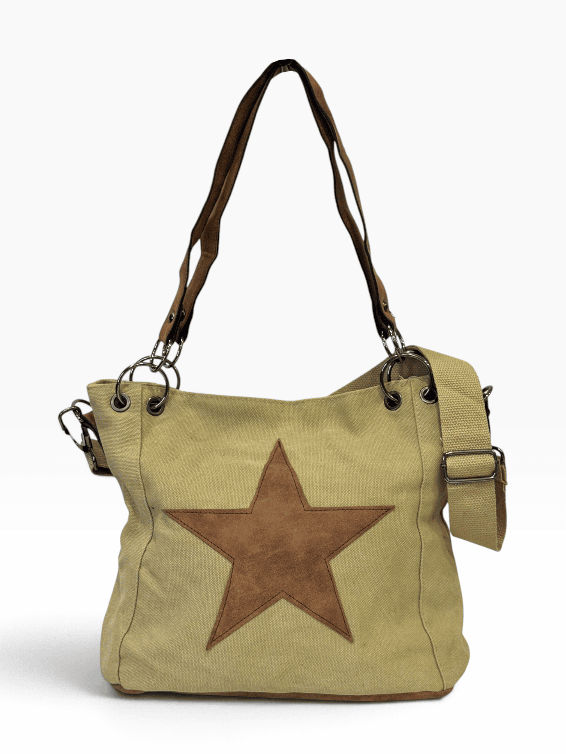 Bolso de Lona
