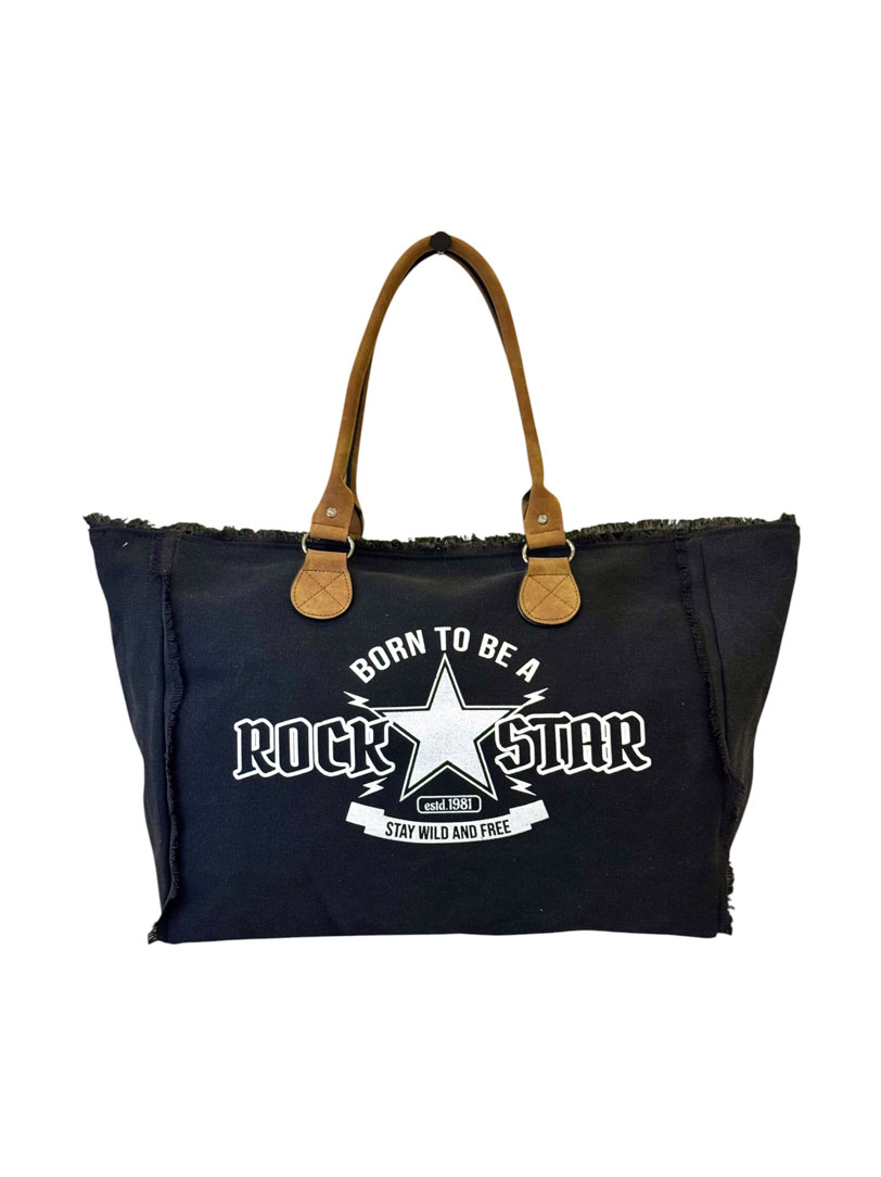 Bolso de Lona