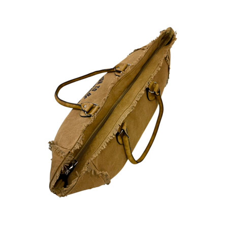 Bolso de Lona