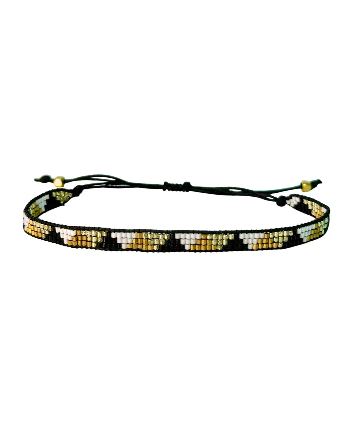 Pulsera 3 Líneas india