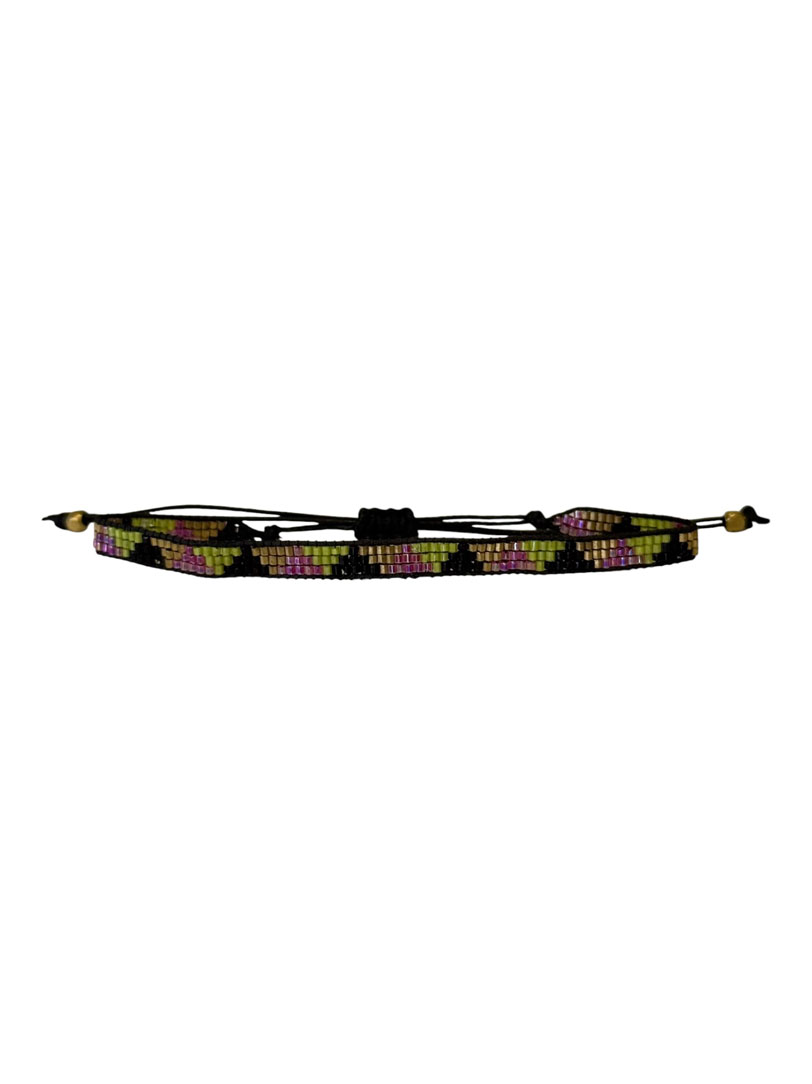 Pulsera 3 Líneas india