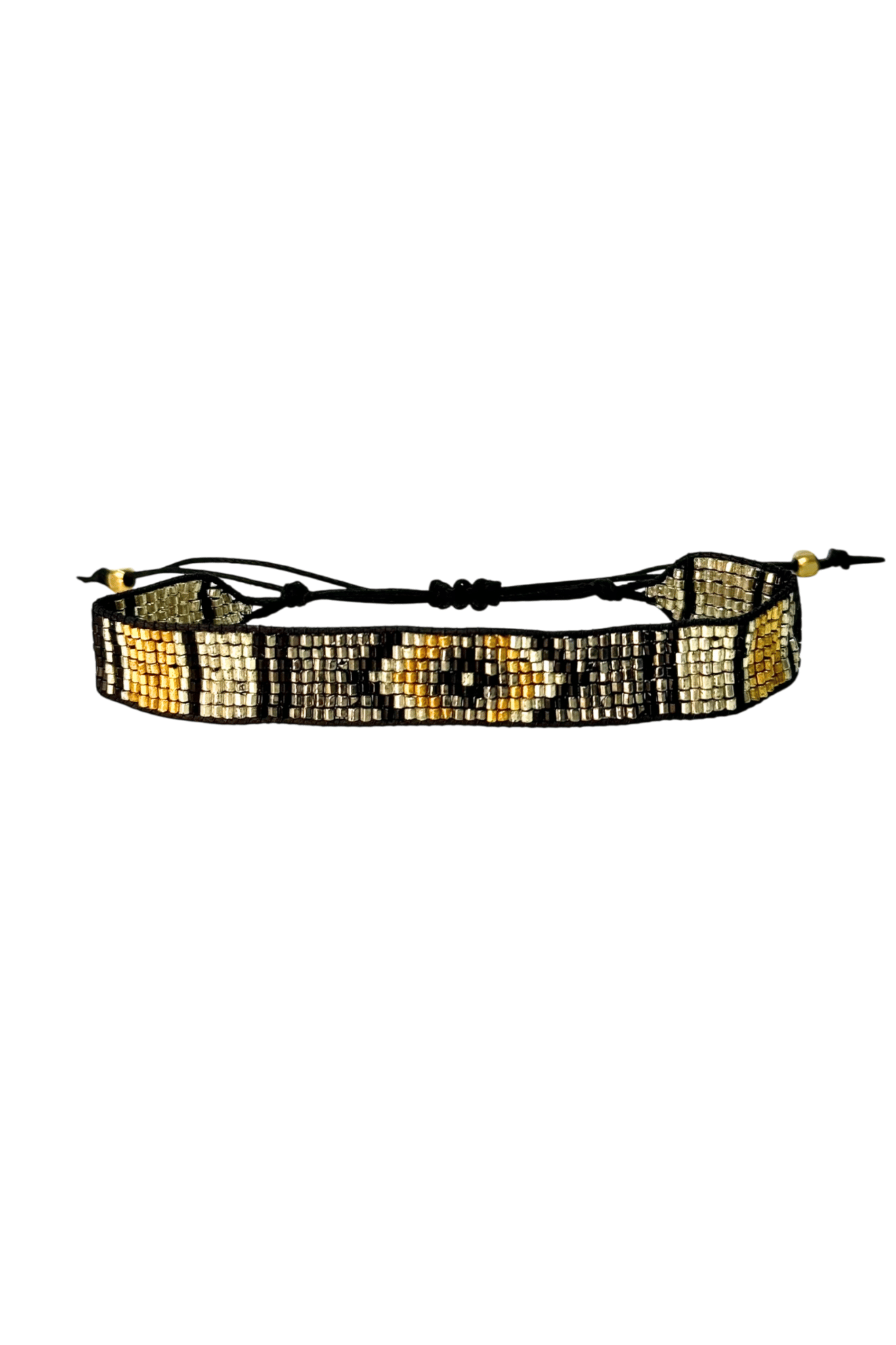 Pulseras 7 líneas india