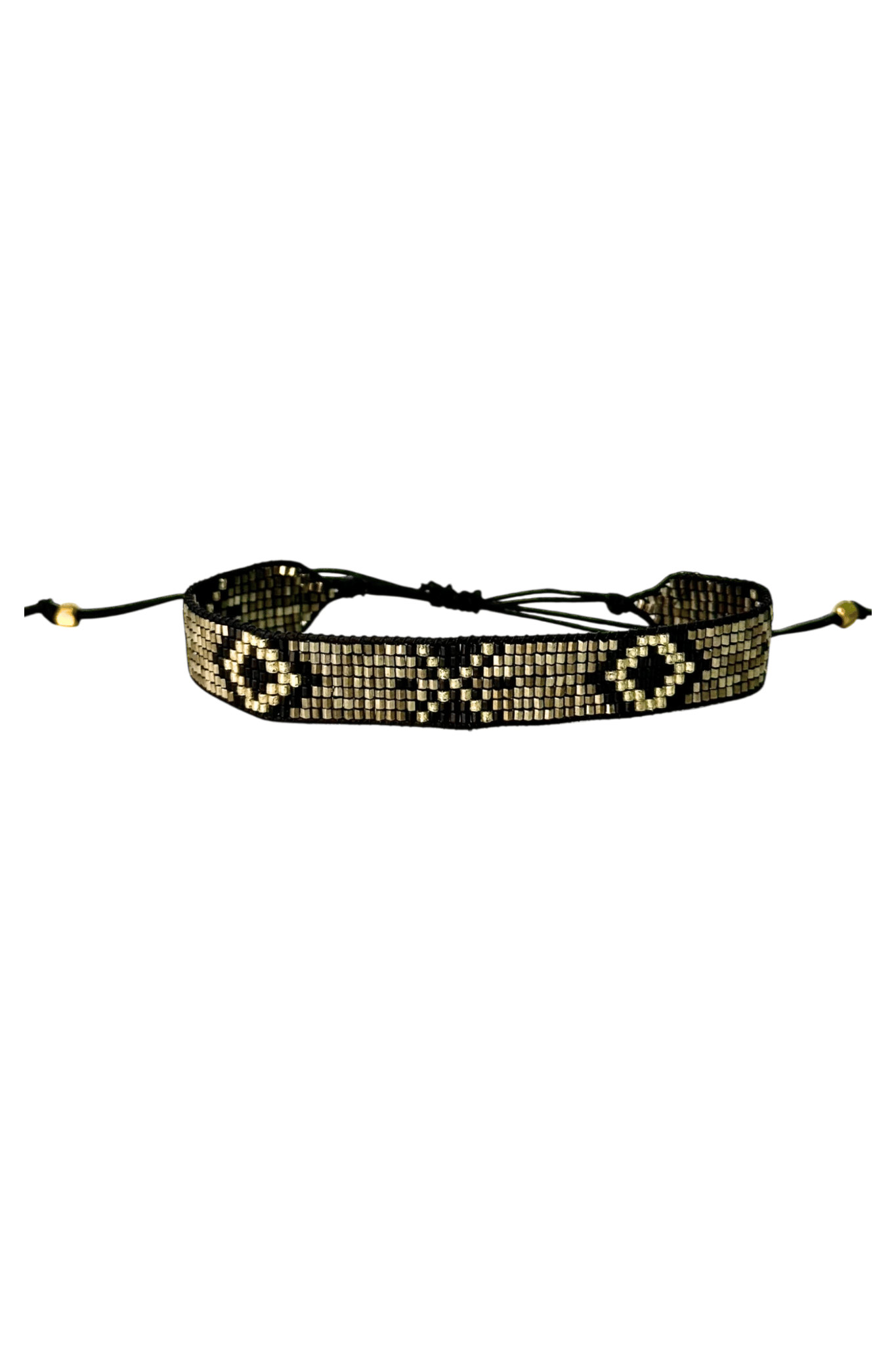 Pulseras 7 líneas hindú