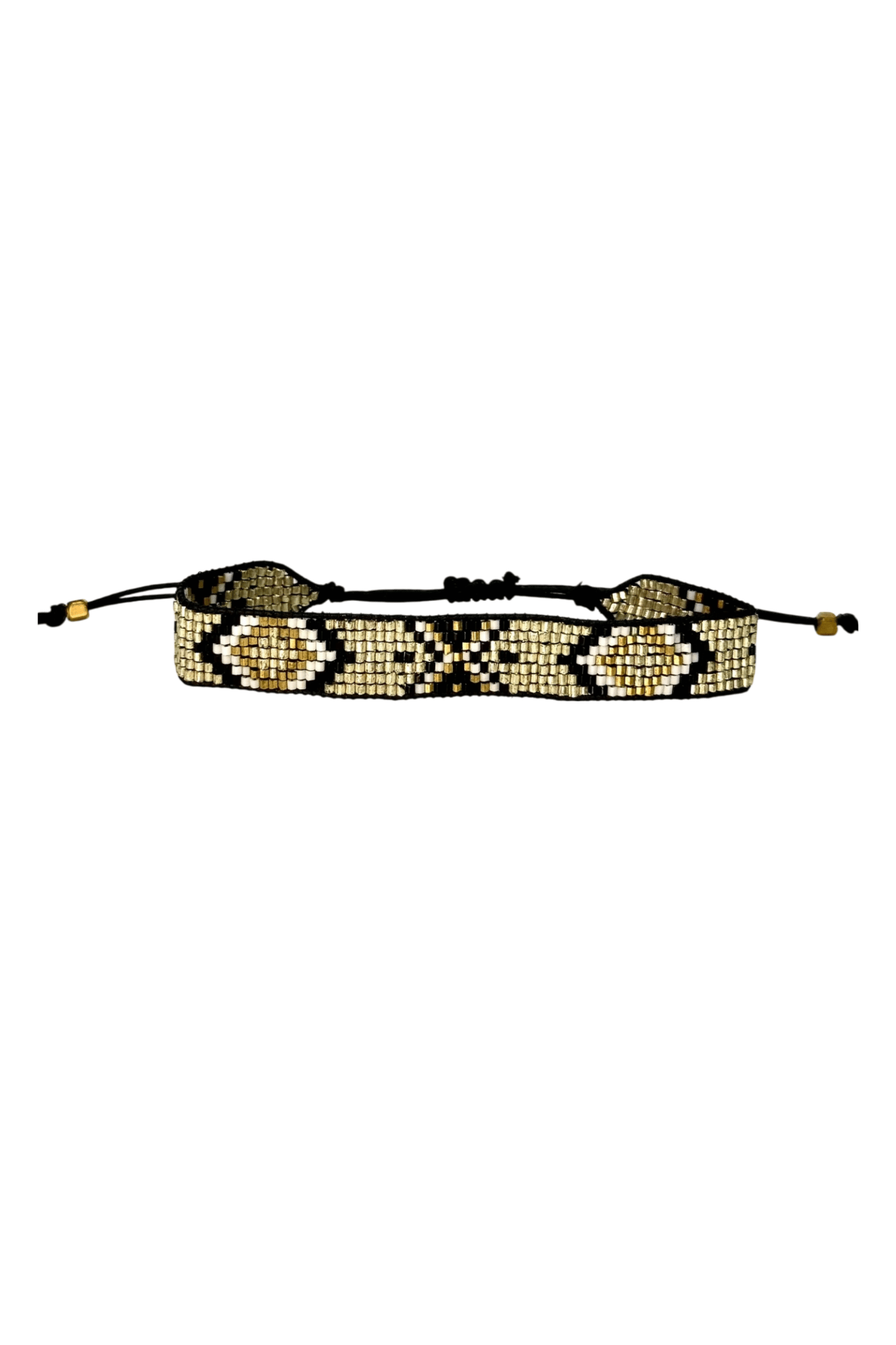 Pulseras 7 líneas hindú