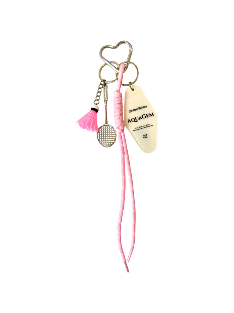 Charms Bag