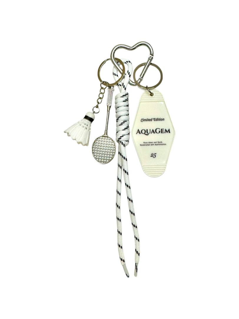 Charms Bag