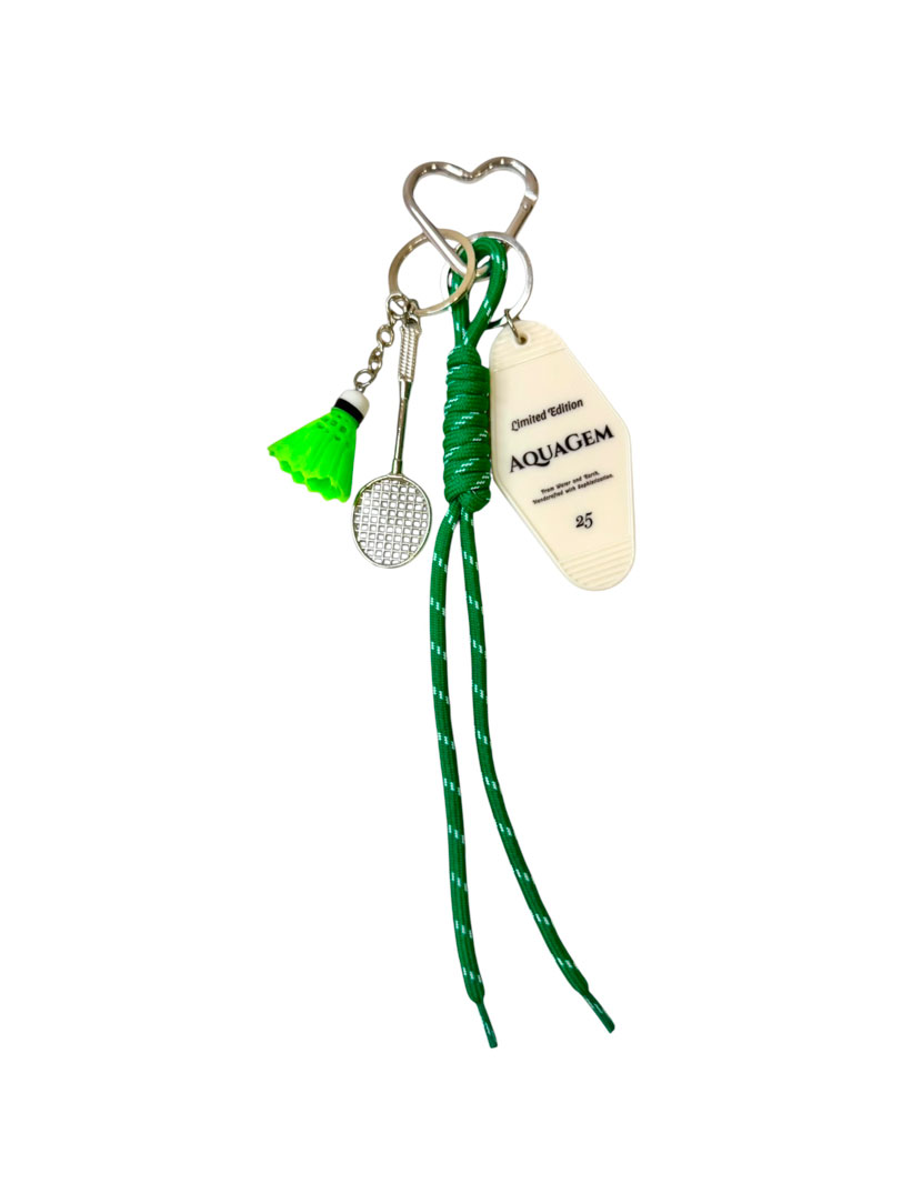 Charms Bag